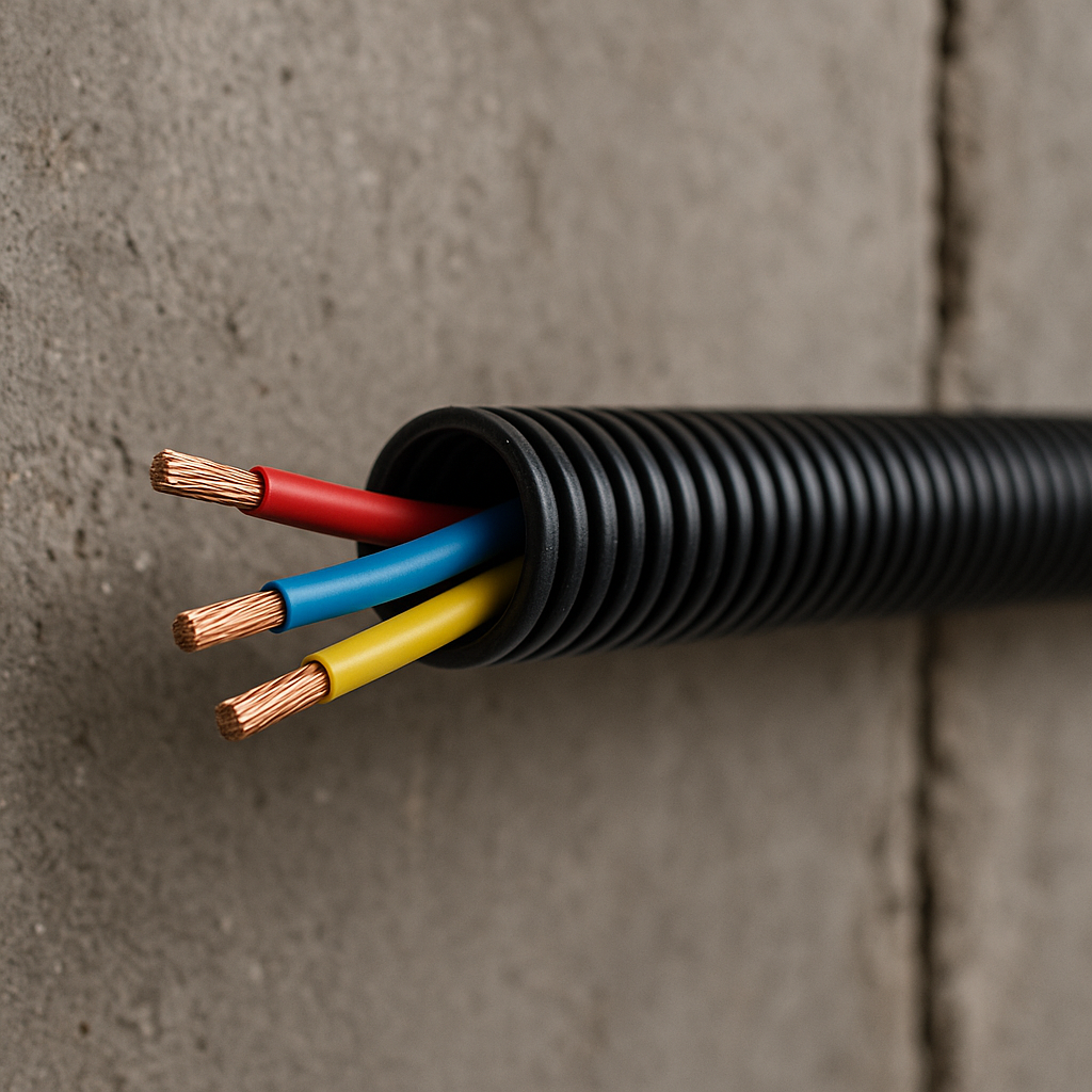 Sistema de irrigação agrícola