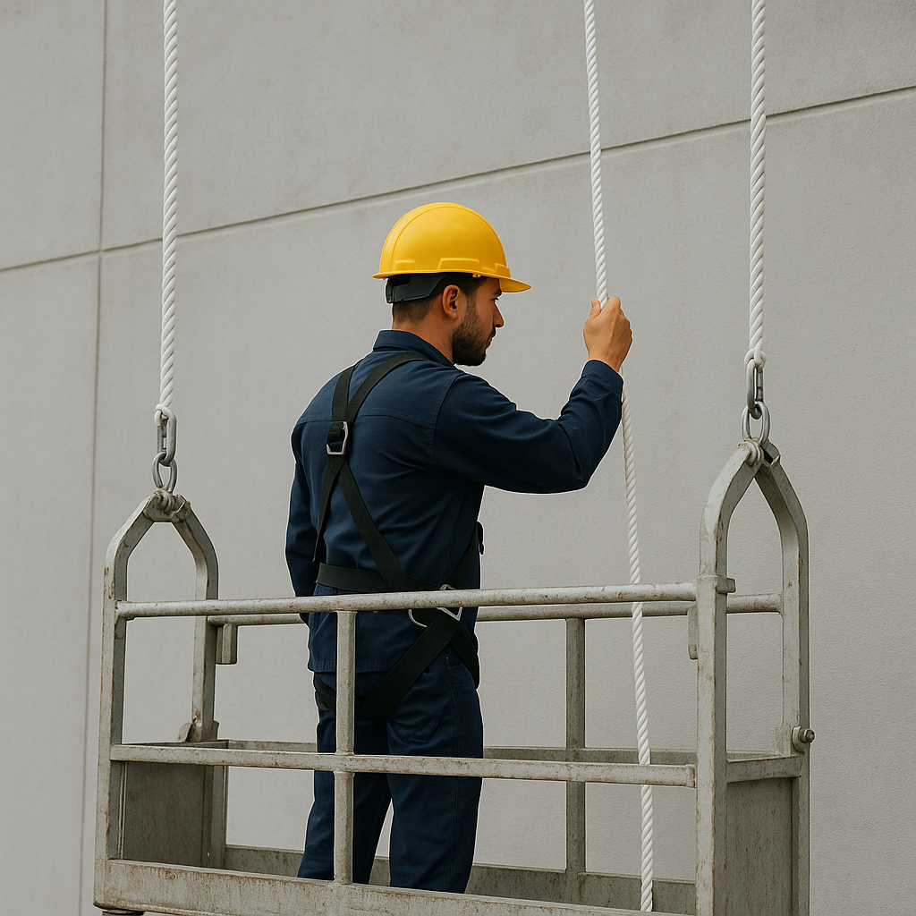 Fio de sisal para artesanato