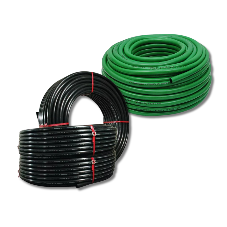 Mangueiras industriais de alta qualidade