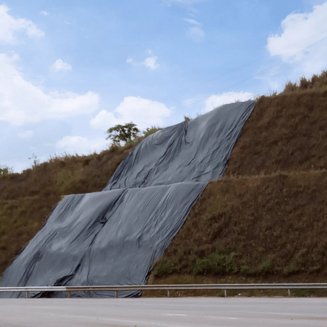 Sistema de irrigação agrícola